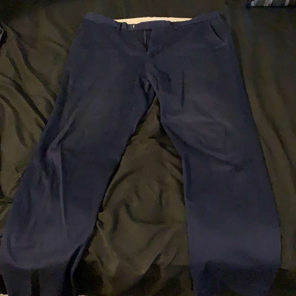 J. Crew Bowery Dress Pant